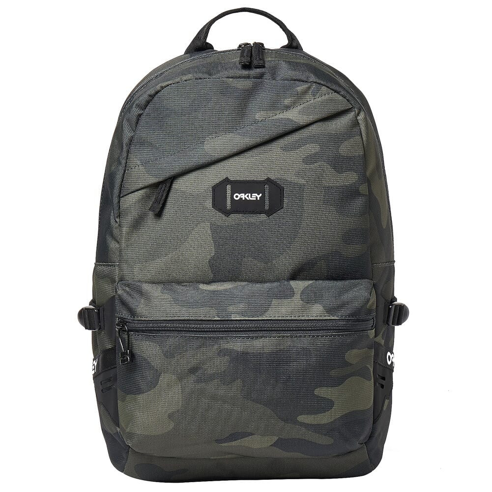 Oakley Street Backpack Core Camo U 921417-982U - Oakley