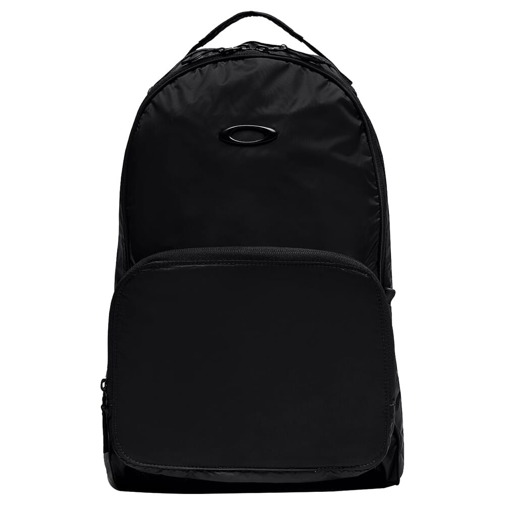 Oakley Packable Backpack Blackout U 921424-02EU - Oakley