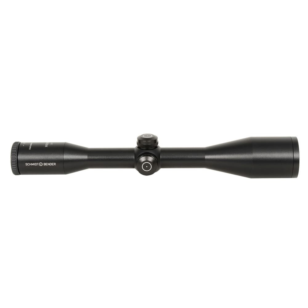 Schmidt Bender Klassik Riflescope A8 Reticle 6x42 .1mrad 1" CW 932-B11-803 - Schmidt Bender