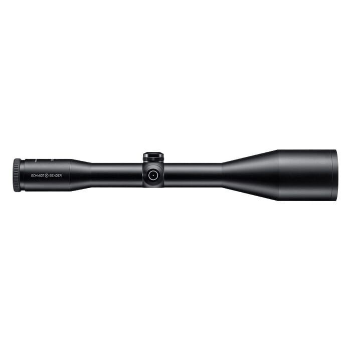 Schmidt Bender Klassik Riflescope A4 Reticle 8x56 30mm .1mrad CW 933-811-401 - Schmidt Bender