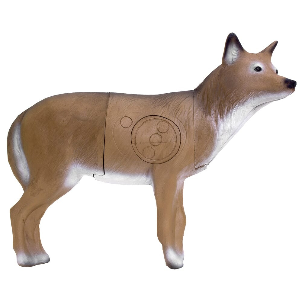 Delta McKenzie Targets Delta McKenzie Pro Series Coyote Target 21430 - Delta McKenzie Targets