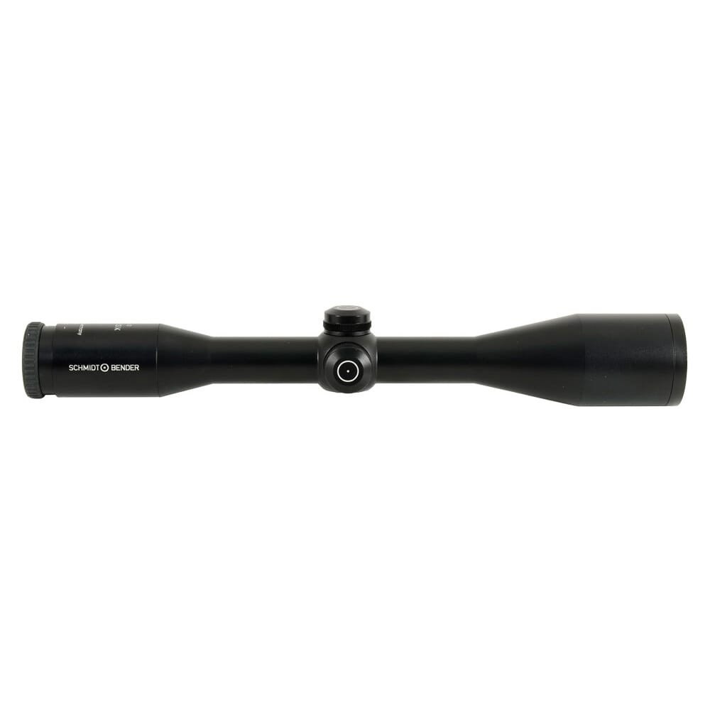 Schmidt Bender Klassik Riflescope A3 Reticle 10x42 1" .1mrad CW 936-B11-304 - Schmidt Bender