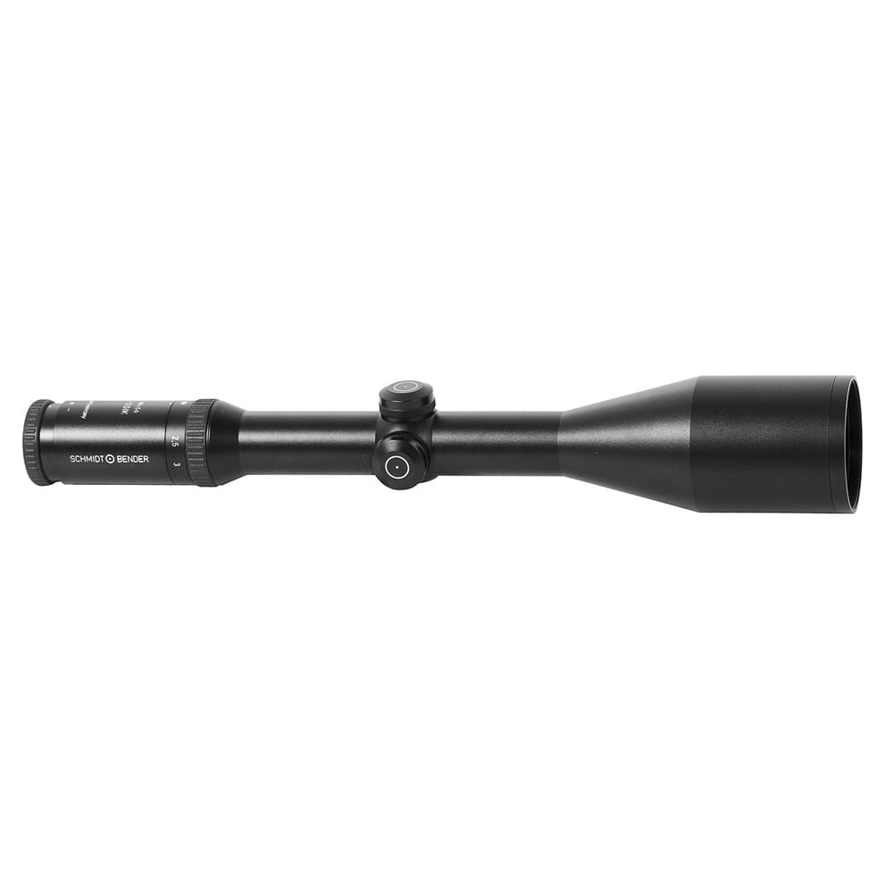 Schmidt Bender Klassik 2.5-10x56 LM A7 Scope 942-811-702 - Schmidt Bender