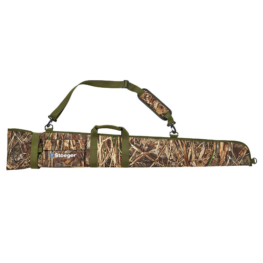 Stoeger Floater 52" Realtree Max-7 Soft Case 94201 - Stoeger