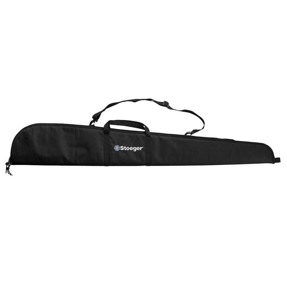 Stoeger Floater 52" Black Soft Case 94210 - Stoeger