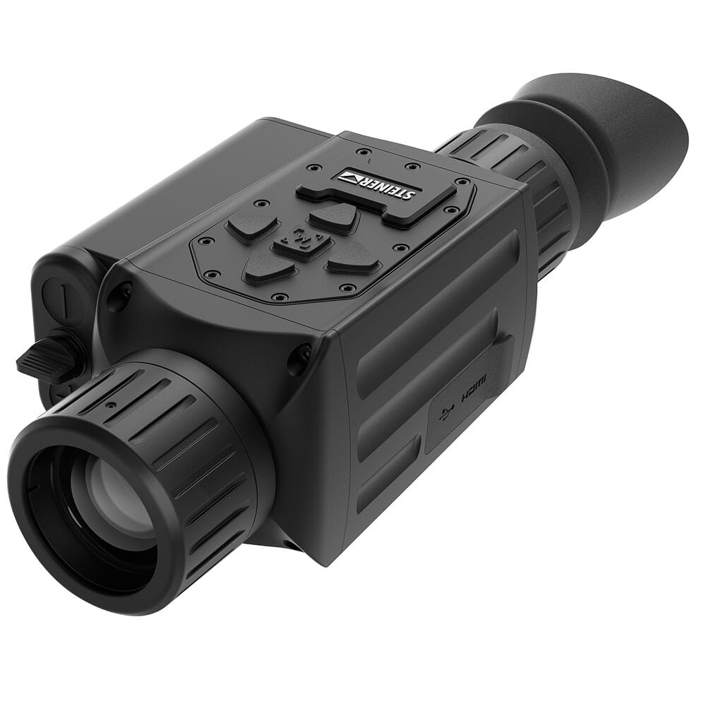 Steiner Nighthunter S35 35mm Thermal Riflescope 9521, 8.5 x 3.5 x 3 - Steiner