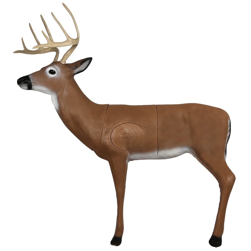Delta McKenzie Targets Delta McKenzie Pro Series Hill Country Whitetail Target 21480 - Delta McKenzie Targets
