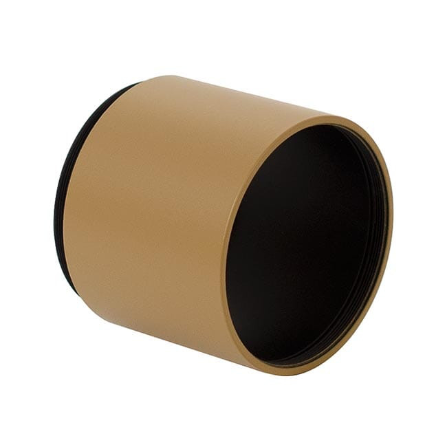 Schmidt Bender 56mm Alu Sun Shade Pantone 971-45650-46 - Schmidt Bender