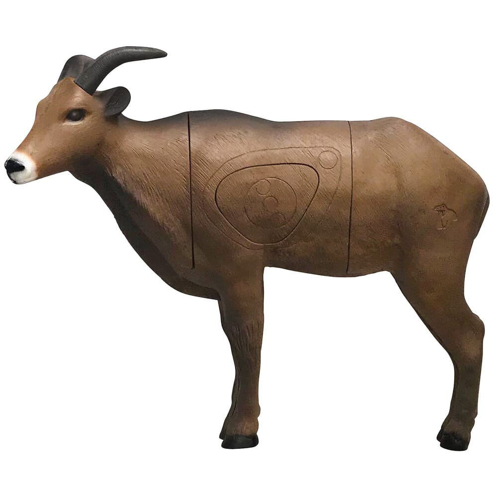 Delta McKenzie Targets Delta McKenzie Pro Series Aoudad Target 21670 - Delta McKenzie Targets