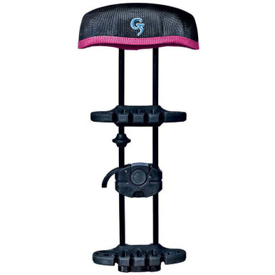 G5 Outdoors Head-Loc Pink Quiver 975-PINK - G5 Outdoors