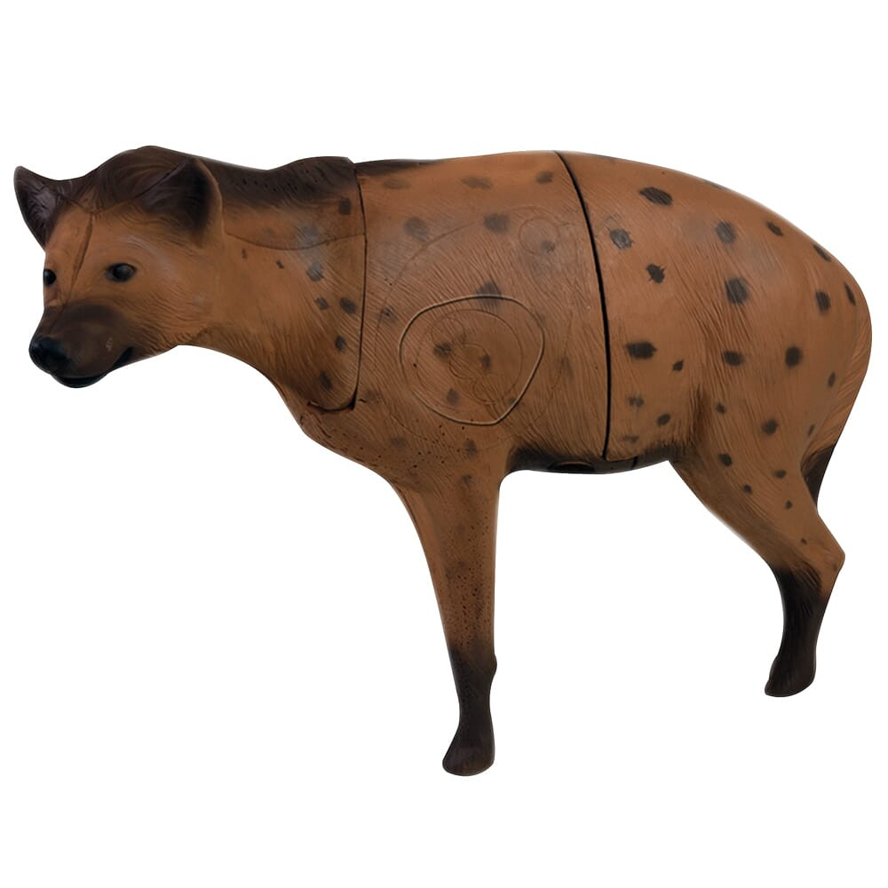 Delta McKenzie Targets Delta McKenzie Pro Series Hyena Target 21740 - Delta McKenzie Targets