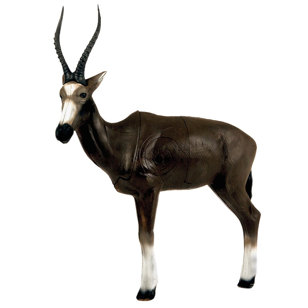 Delta McKenzie Targets Delta McKenzie Pro Series Blesbok Target 21750 - Delta McKenzie Targets