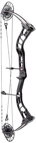 PSE Archery PSE Brute ATK AF LH Black 29-60 Bow 2201AFLBK2960 - PSE Archery