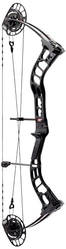 PSE Archery PSE Brute ATK AF LH Black 29-70 Bow 2201AFLBK2970 - PSE Archery