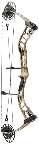 PSE Archery PSE Brute ATK AF LH Mossy Oak Country 29-60 Bow 2201AFLCY2960 in Camo - PSE Archery