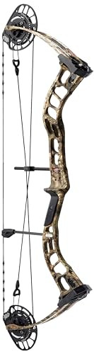 PSE Archery PSE Brute ATK AF LH Mossy Oak Country 29-70 Bow 2201AFLCY2970 in Camo - PSE Archery