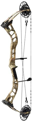PSE Archery PSE Brute ATK AF RH Mossy Oak Country 29-70 Bow 2201AFRCY2970 in Camo - PSE Archery