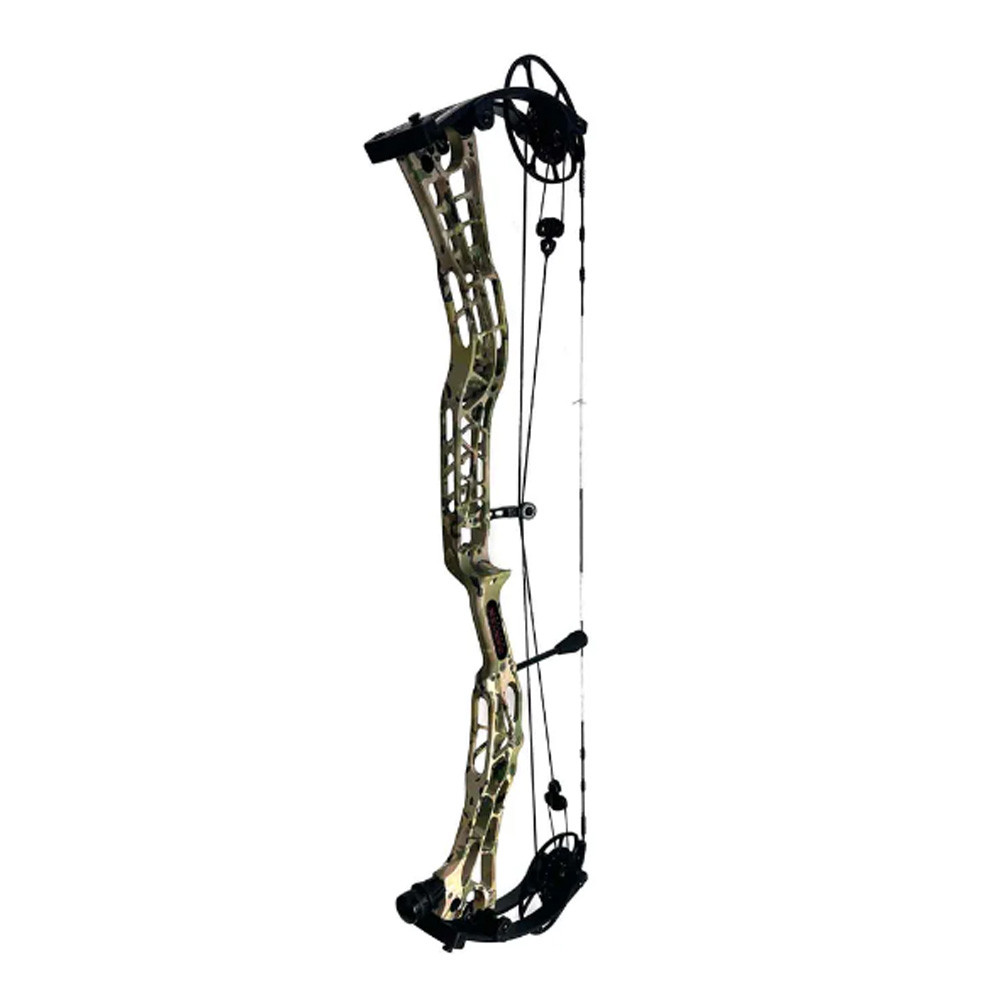 darton archery Darton High Performance Hunting Bow 35411 Sequel 31 ST2 LH 50/60 lbs Folds of Honor Special Edition 35411 - darton archery