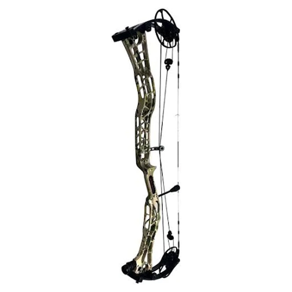 darton archery Darton High Performance Hunting Bow 35431 Sequel 35 ST2 RH 50/60 lbs Folds of Honor Special Edition 35431 - darton archery