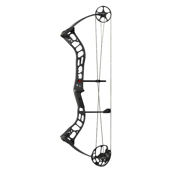 PSE Archery PSE Stinger ATK AS RH Black 29-70 Bow 2204ASRBK2970 - PSE Archery