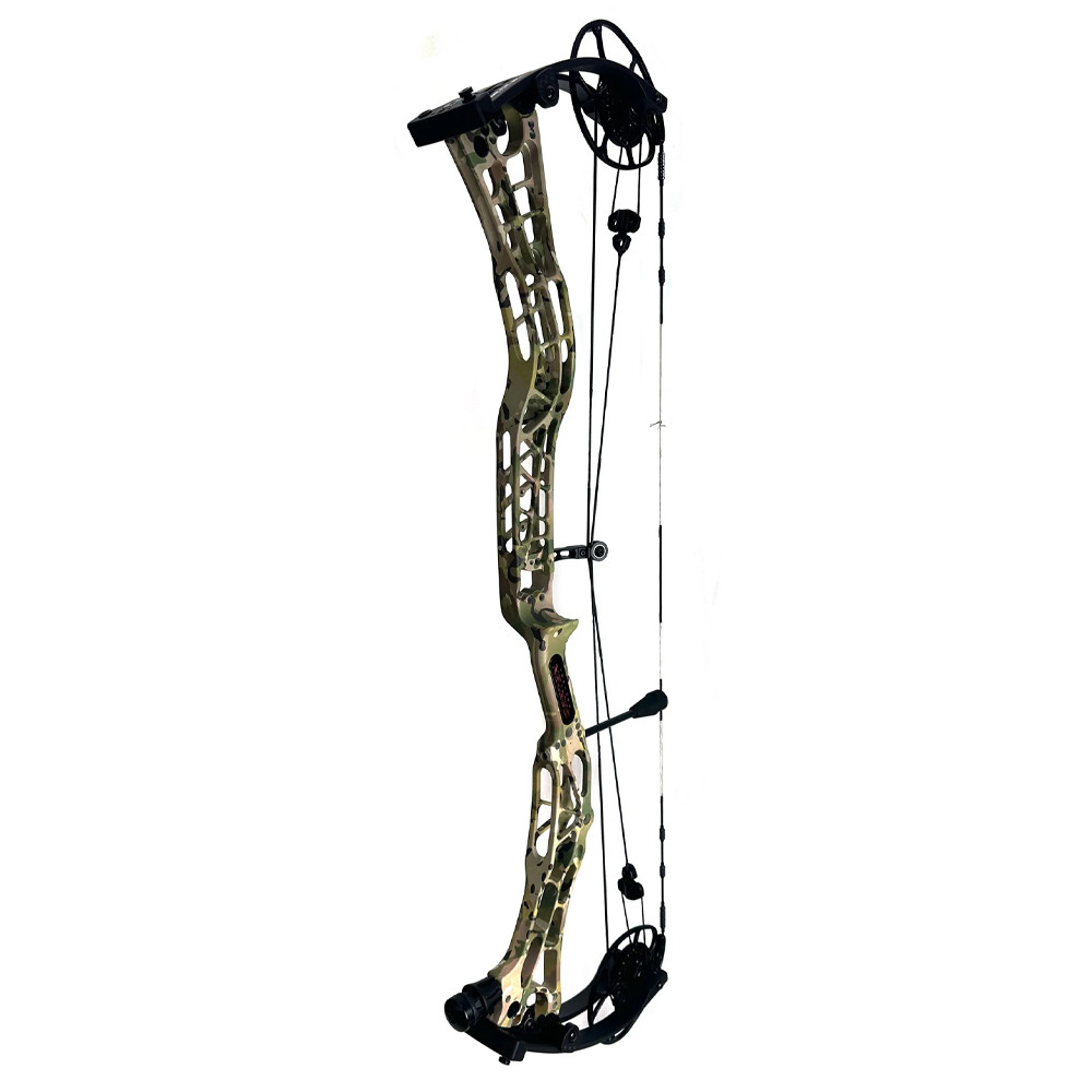 darton archery Darton High Performance Hunting Bow 35432 Sequel 35 ST2 RH 60/70 lbs Folds of Honor Special Edition 35432 - darton archery