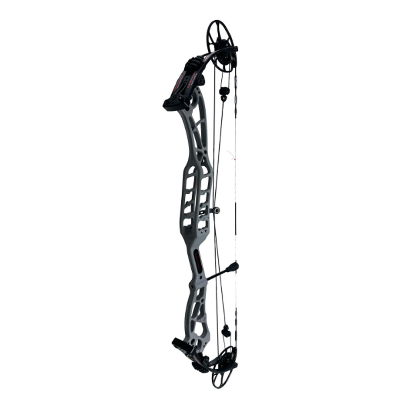 darton archery Darton High Peformance Target Bow 35643 Exodus Pro RH 40/50 lbs Candy Blue Black Limbs 35643 - darton archery