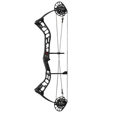 PSE Archery PSE Brute ATK AF RH Black 29-70 PKG 2221AFRBK2970 - PSE Archery