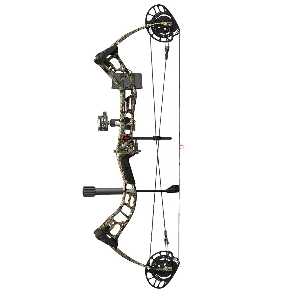 PSE Archery PSE Brute ATK AF RH Mossy Oak Country 29-70 PKG 2221AFRCY2970 in Camo - PSE Archery
