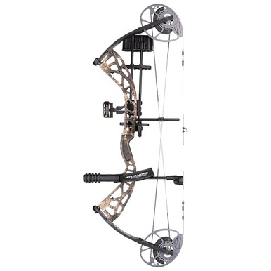 Diamond Archery Edge MAX 20-70# RH Country DNA A14006 - Diamond Archery