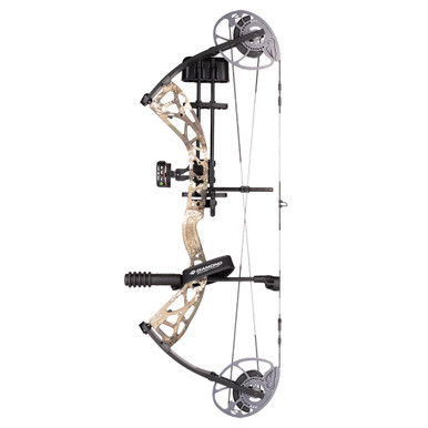 Diamond Archery Edge Max RH 20-70# Verdant Bow A14009 - Diamond Archery