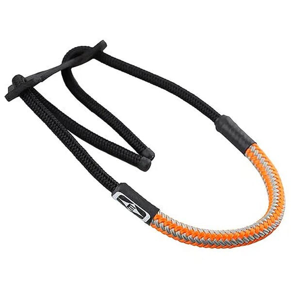 Easton Stiff Gray/Orange Wrist Sling 222925 - Easton