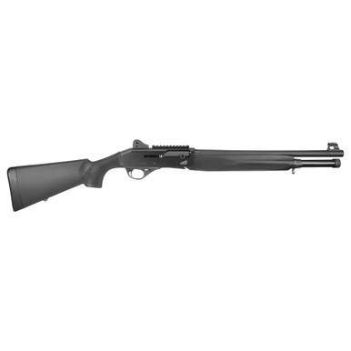 Stoeger M3000 Freedom Series Defense 12ga 3" 18.5" Bbl Black 7+1 Semi-Auto Shotgun 36033FS - Stoeger