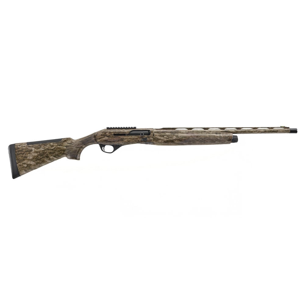 Stoeger Stoeger M3020 Turkey Edition 20ga 3.5" 22"Bbl Mossy Oak 4+1 Semi-Auto Shotgun 36074 - $699.00 at EuroOptic