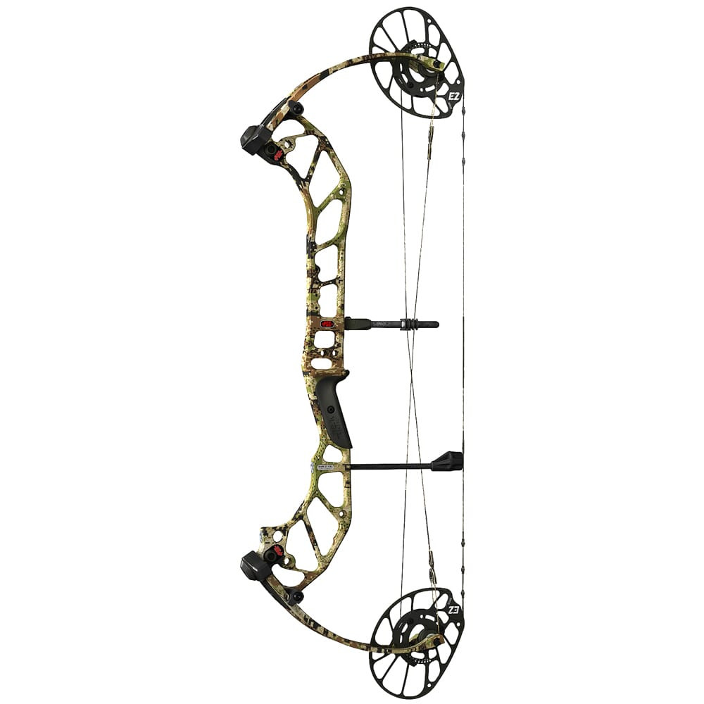 PSE Archery PSE Evo XF30 EC RH Optifade Subalpine 29-70 Bow 2230ECRSA2970 - PSE Archery