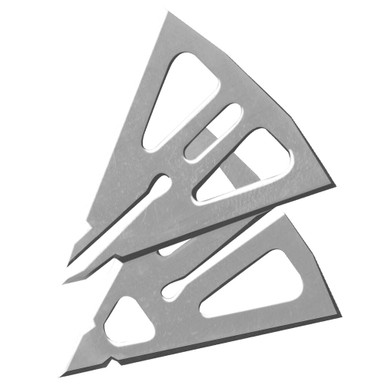 Muzzy Broadheads Muzzy Merc 3-Blade Replacement Blades 381