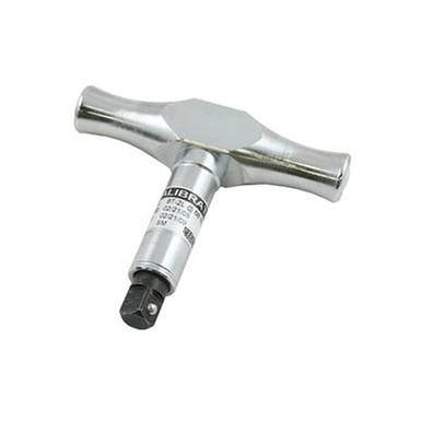 Nightforce A179 68 in-Lb Torque Wrench for Tightening Driver Bits