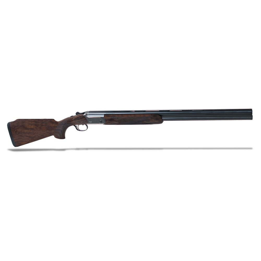 Blaser F16 Game Intuition Fusion 12ga 3" 28" Grade 2 Wood Over/Under Shotgun a16IFG28 - Blaser