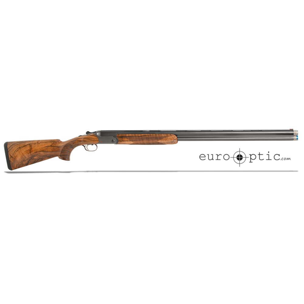Blaser F16 Sport Standard 12ga 3" 32" IWA Special Wood Grade 6 Over/Under Shotgun a16IWS32 - Blaser