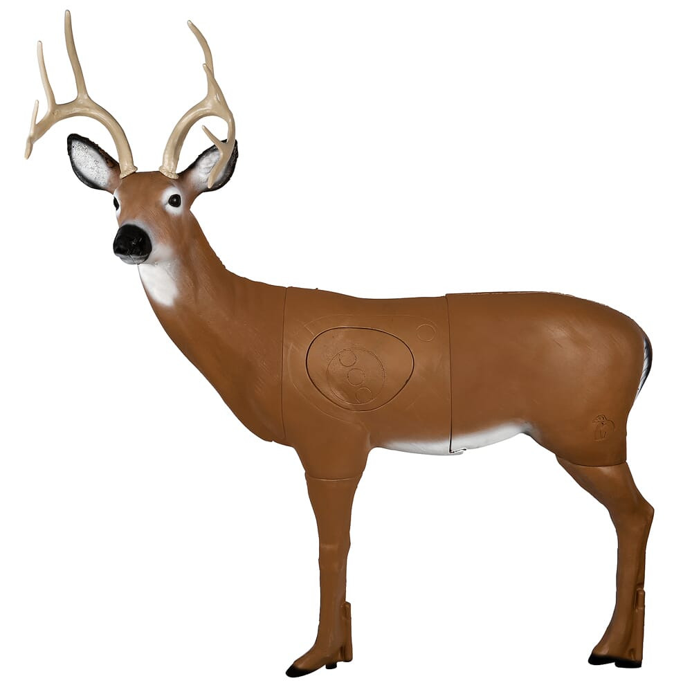 Delta McKenzie Targets Delta McKenzie Pro Series Large Alert Deer Target 22320 - Delta McKenzie Targets