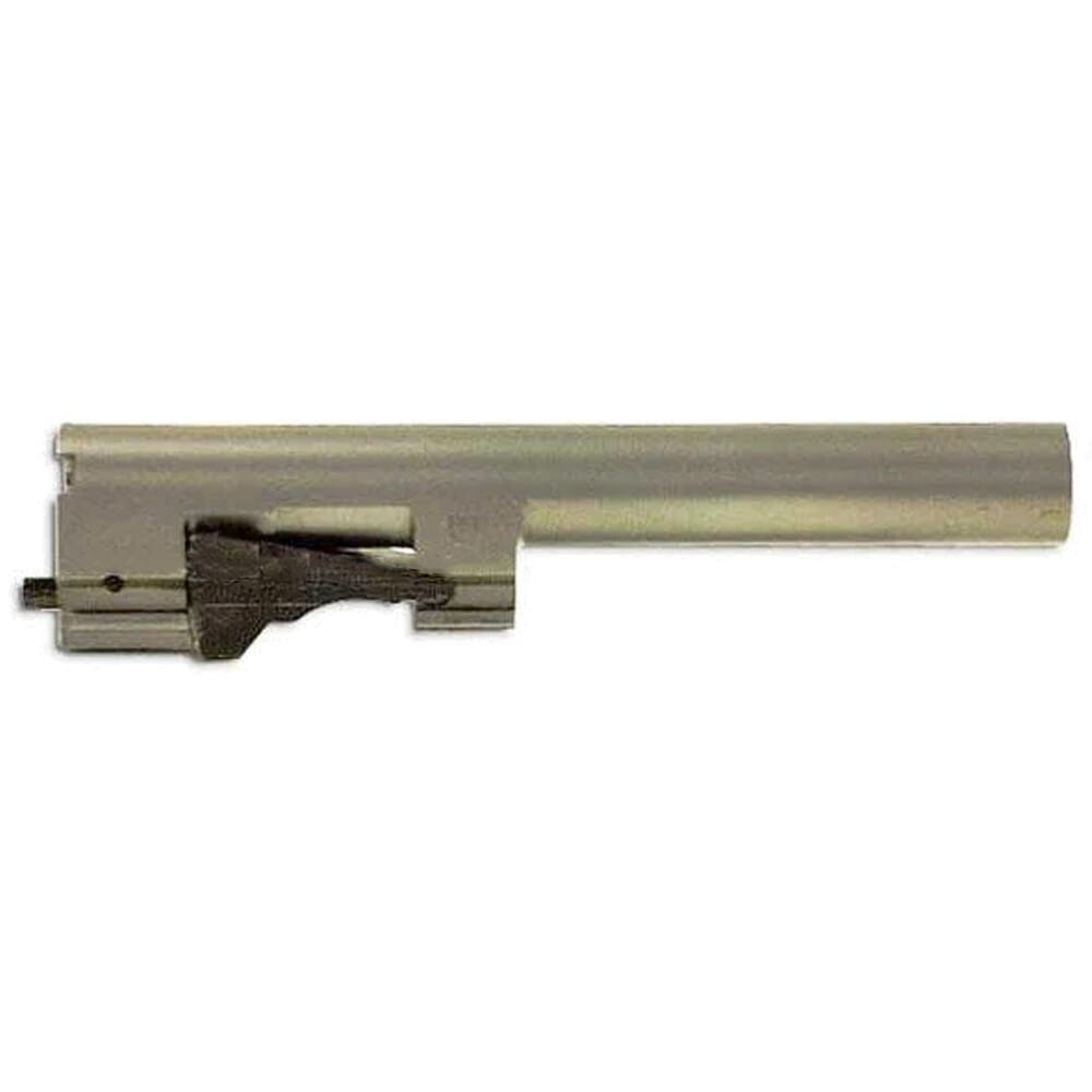 Beretta Beretta 92 Series 3rd Gen 9mm Stainless Steel Barrel Assembly A2646111100000 - $349.99 at EuroOptic