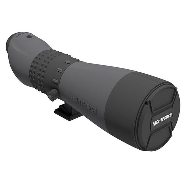 Nightforce TS-82 Spotter Straight Body A278 - Nightforce