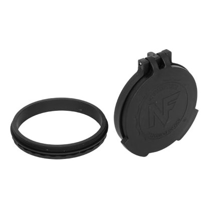 Nightforce 56mmObjective Flip-up lens Cap for BEAST, ATACR 25x F1 A284 - Nightforce