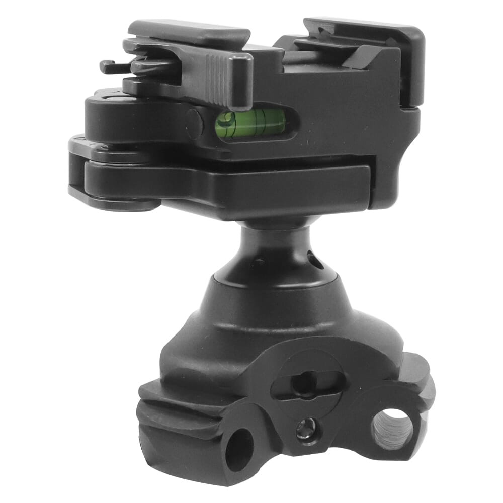 Really Right Stuff SOAR Anvil-30 ARC Ball Head w/Anvil Apex TFCT Series 2/3 Conversion Kit A30ARC-APX - Really Right Stuff