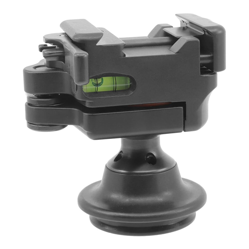 Really Right Stuff SOAR Anvil-30 ARC Ball Head w/Anvil-2 Platform TVC Series 2 Adapter A30ARC-S2A - Really Right Stuff