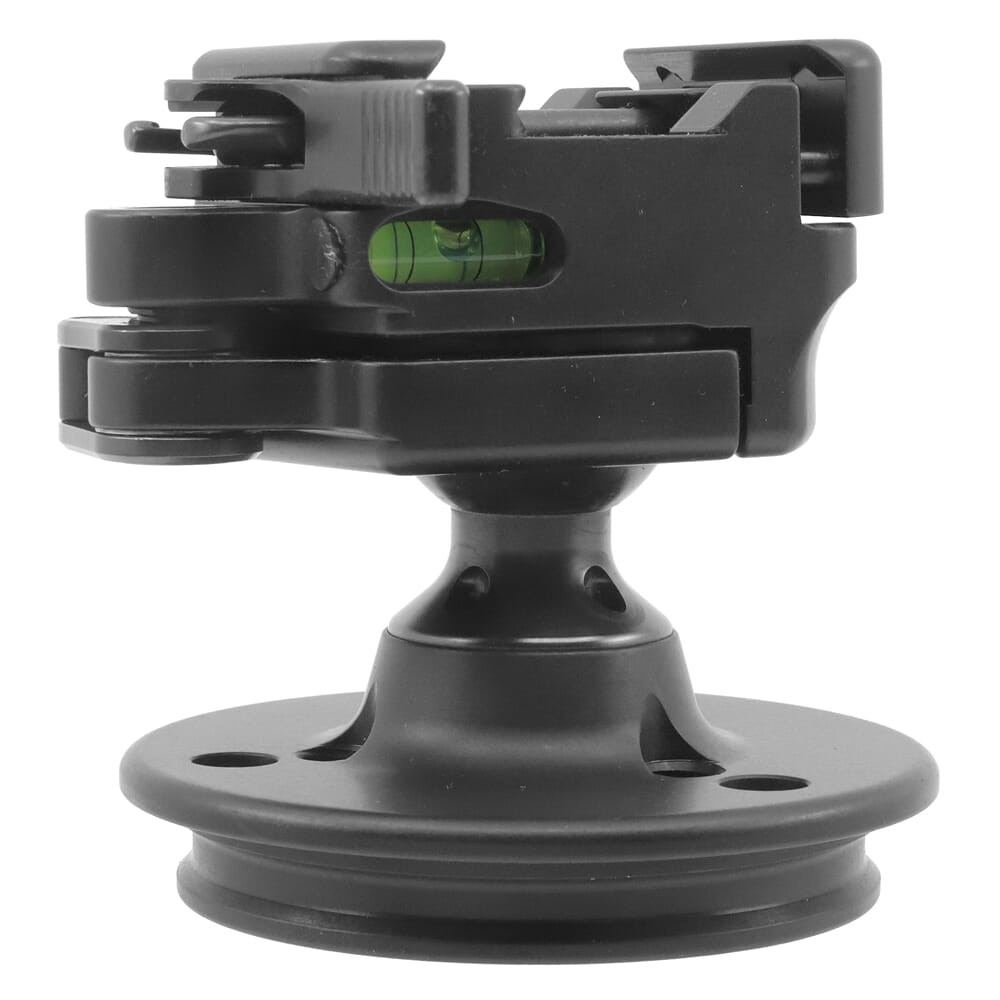 Really Right Stuff SOAR Anvil-30 ARC Ball Head w/Anvil-3 Platform TVC Series 3 Adapter A30ARC-S3A - Really Right Stuff