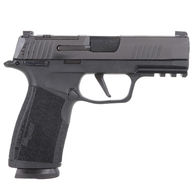SIG P365 XMacro 9mm
