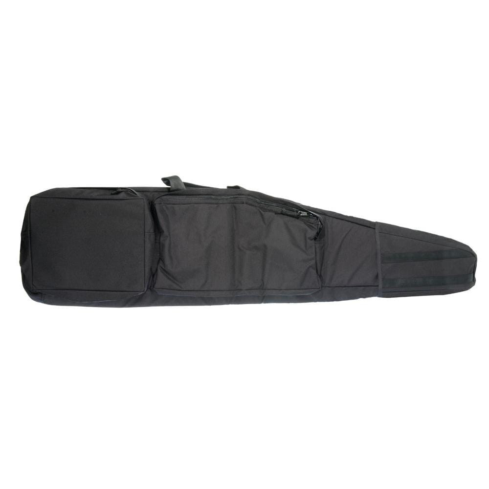 Accuracy International AI Black Soft Carry Drag Bag 3924 - Accuracy International