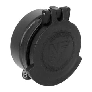Nightforce Flip-up Lens Cap for NXS 15x, 22x, 32x, 42x A394 - Nightforce Optics