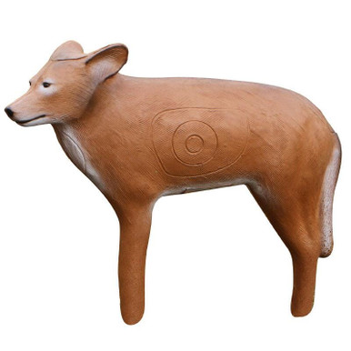 BIGshot Targets BIGshot Brown Coyote 3D Archery Target 3D750C - BIGshot Targets