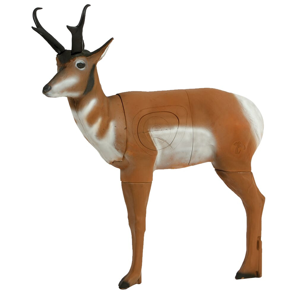 Delta McKenzie Targets Delta McKenzie Pro Series Pronghorn Antelope Target 22420 - Delta McKenzie Targets